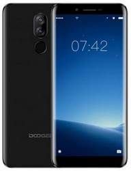 Прошивка телефона Doogee X60 в Калининграде